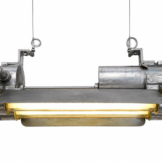 Daeyang explosion proof marine light