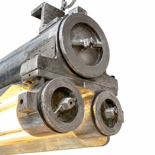 Daeyang explosion proof marine light