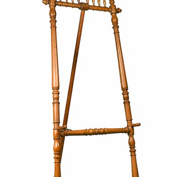 Exhibition Easel