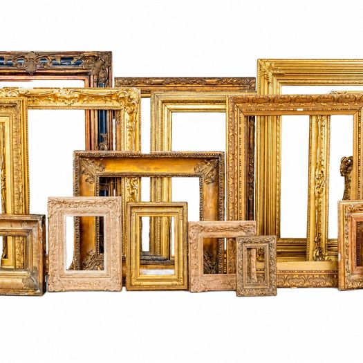 Frames
