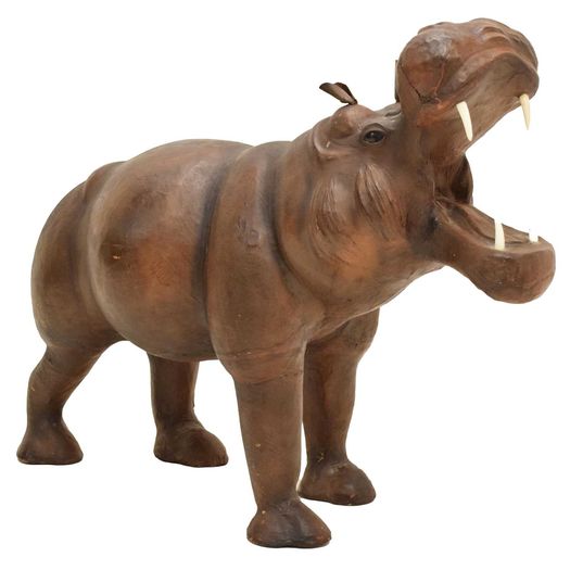 Liberty Style Hippo