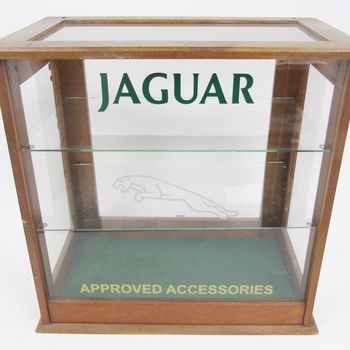 Jag Display