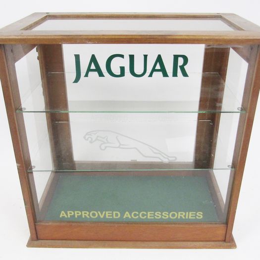 Jag Display