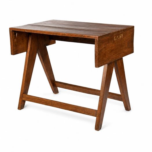 Pierre Jeanneret Student Desk