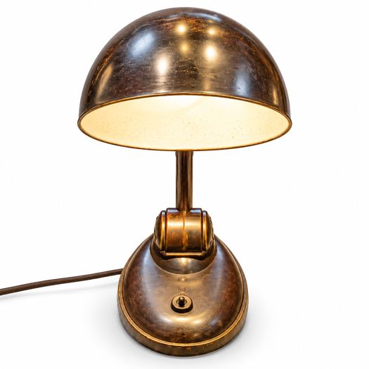 Eric Kirkman Cole Desk Lamp