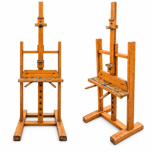Winsor & Newton Easel