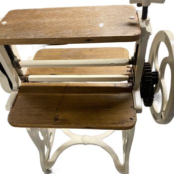 Mangle Table