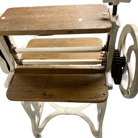 Mangle Table