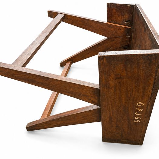 Pierre Jeanneret Student Desk