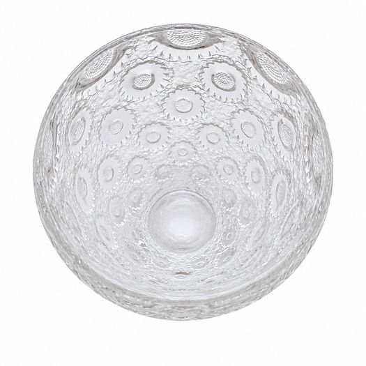 R. Lalique Vase