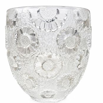 R. Lalique Vase