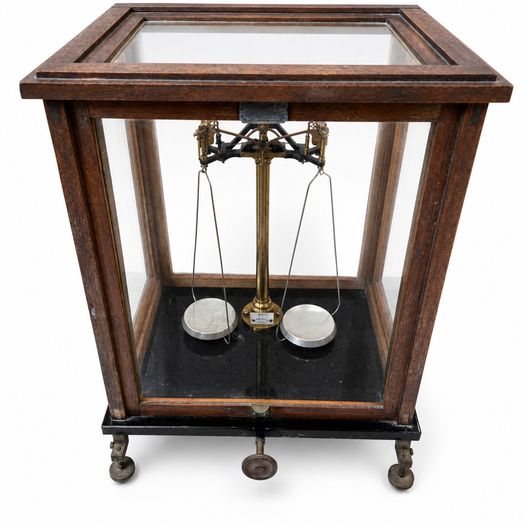 Scientific Scale