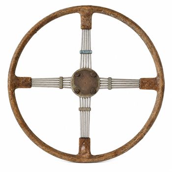 Bluemels Brooklands Steering Wheels