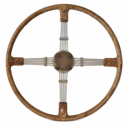 Bluemels Brooklands Steering Wheels
