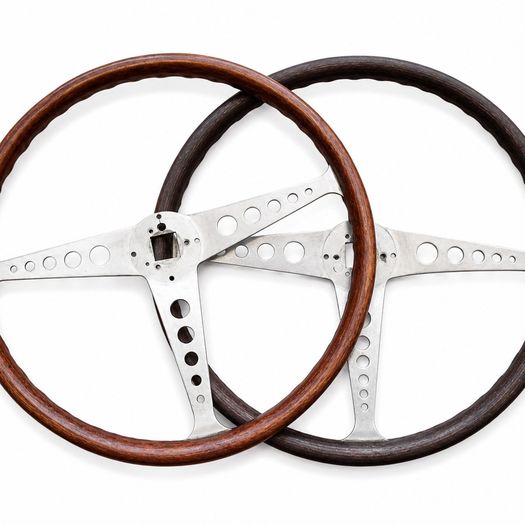 Leston Steering Wheels