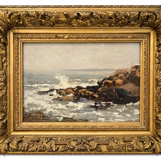 L. Cabie