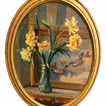 M. Sarazin