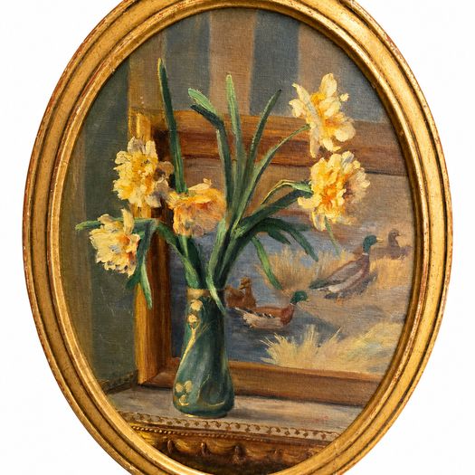 M. Sarazin