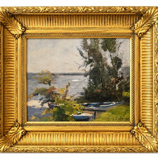 L. Cabie