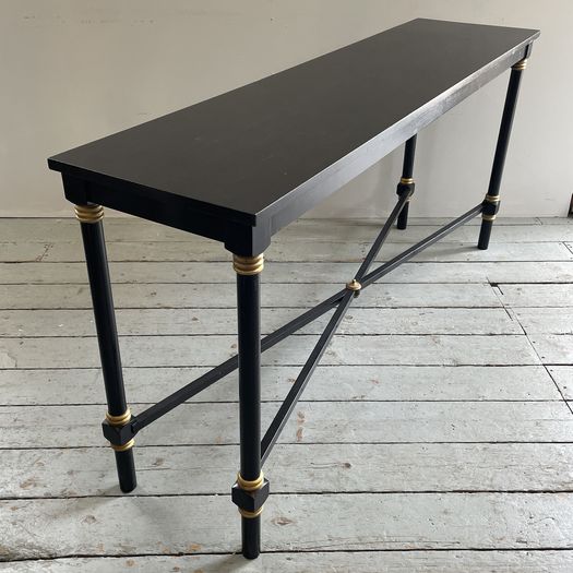 A French Mid Century Console