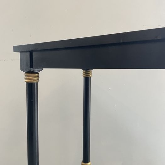 A French Mid Century Console