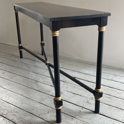 A French Mid Century Console