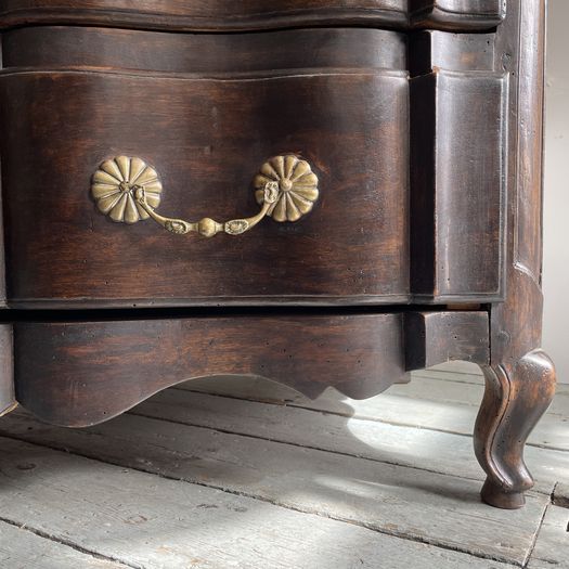 A French 18th Commode