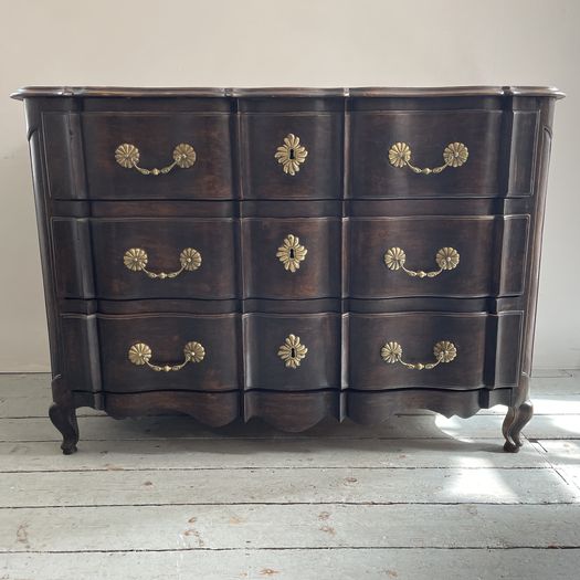 A French 18th Commode