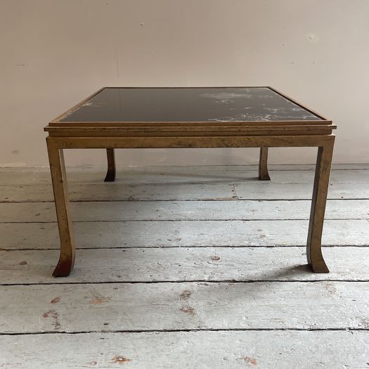 A Maison Ramsay Side Table