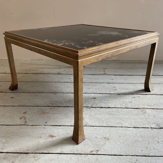 A Maison Ramsay Side Table