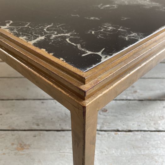 A Maison Ramsay Side Table