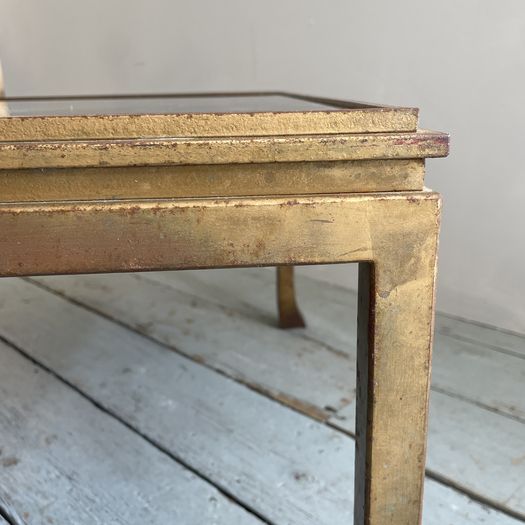 A Maison Ramsay Side Table