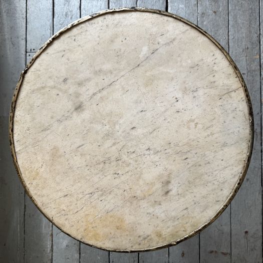French Bistro Table