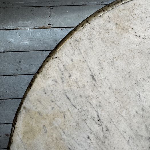 French Bistro Table