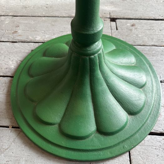 French Bistro Table
