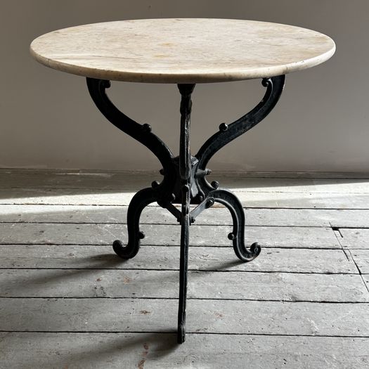 French 19th Century Gueridon