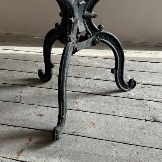 French 19th Century Gueridon