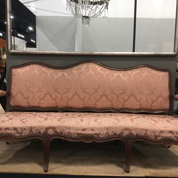 18th Century French Sofa
