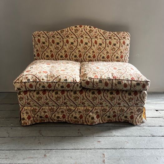 French Sofa c1970s