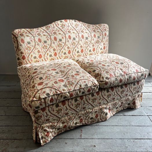 French Sofa c1970s