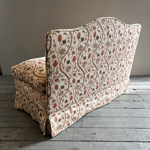 French Sofa c1970s