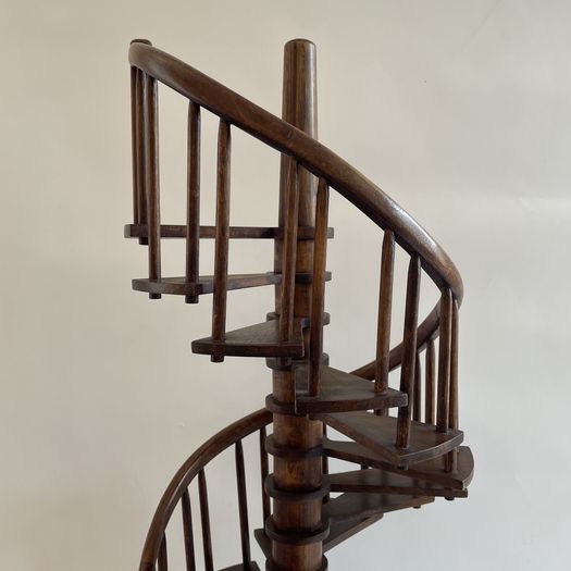 Early 20th Century Maquette