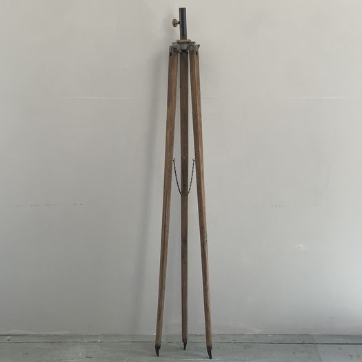 Early 20th C. Search Light