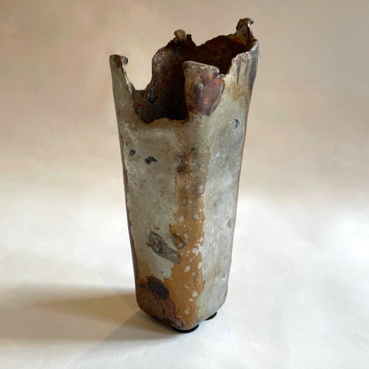 A Collection of Foundry Casting Sculptures