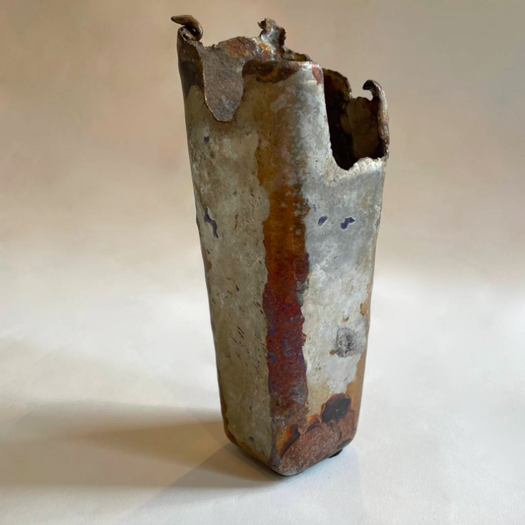 A Collection of Foundry Casting Sculptures