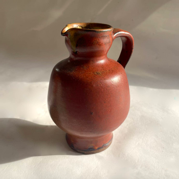 A French Mid Century Ceramic