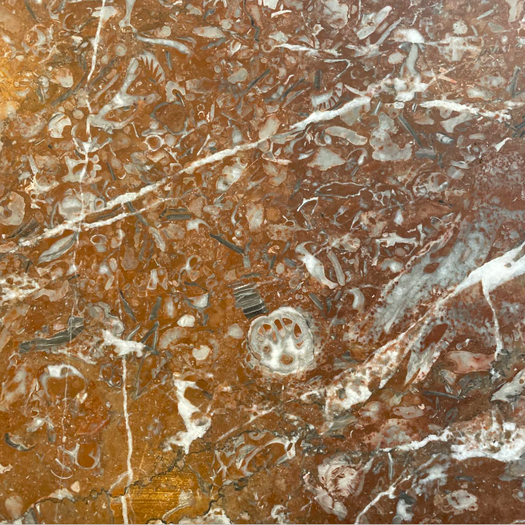 An Italian Marble Coffee Table