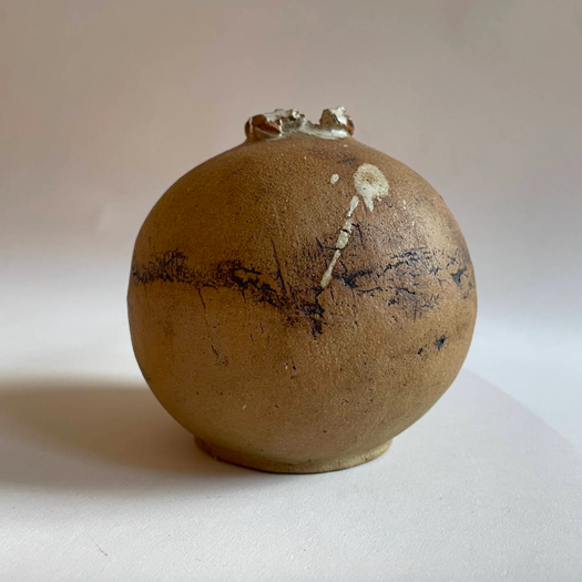 A Collection of French Ceramics