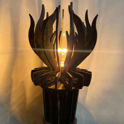 A Pair of French Wall Lights