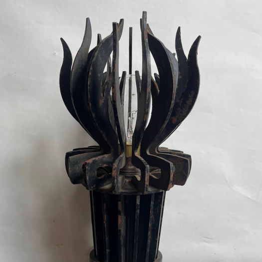 A Pair of French Wall Lights